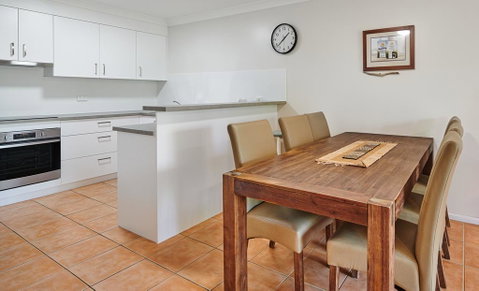 Diamond Beach Resort - Northern Rivers Accommodation 2