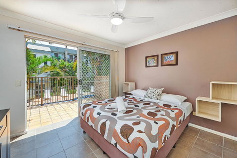 Diamond Beach Resort - Northern Rivers Accommodation 3