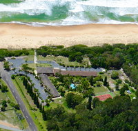 Diamond Beach Resort Mid North Coast NSW - Northern Rivers Accommodation