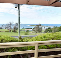 Diamond Roost - Northern Rivers Accommodation
