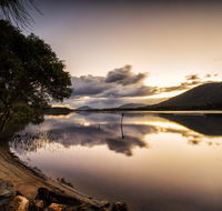 Diamond Waters Caravan Park - Northern Rivers Accommodation