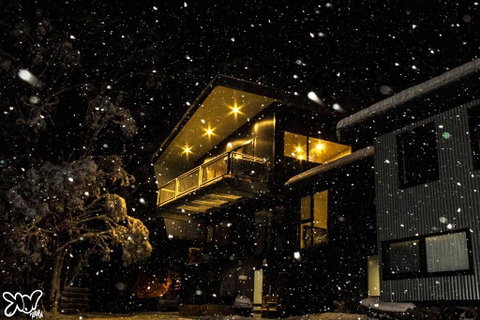 Diana Alpine Lodge - Northern Rivers Accommodation 0