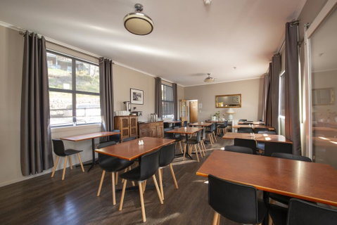 Diana Alpine Lodge - Northern Rivers Accommodation 2