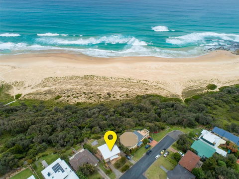 Did Dell St 60 Ulladulla - Northern Rivers Accommodation 2