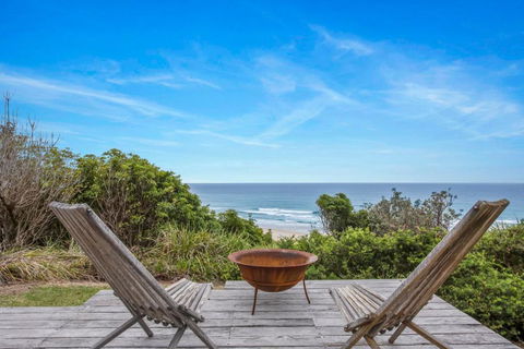 Did Dell St 60 Ulladulla - Northern Rivers Accommodation 0