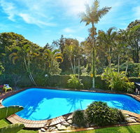 Diggers Beach Surf House - Northern Rivers Accommodation