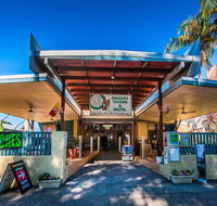 Diggers Tavern - Northern Rivers Accommodation