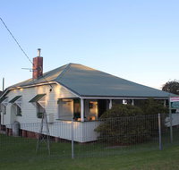 Dillons Cottage - Northern Rivers Accommodation