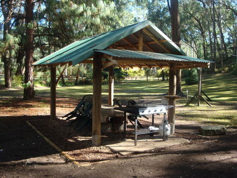 Dingley Dell - Northern Rivers Accommodation 1
