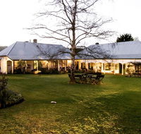 Dingup House - Northern Rivers Accommodation