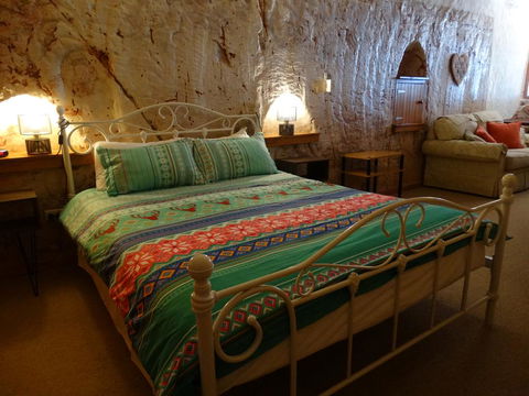 Dinky Di's Dugout - Northern Rivers Accommodation 3