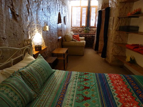 Dinky Di's Dugout - Northern Rivers Accommodation 2