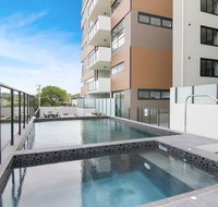 Direct Hotels - The Rhythm on Beach - Northern Rivers Accommodation