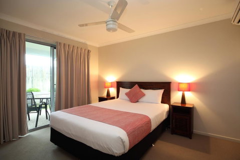 Direct Hotels - Villas On Rivergum - Northern Rivers Accommodation 3