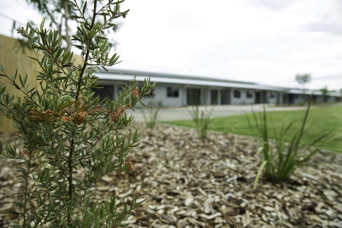 Direct Hotels - Villas On Rivergum - Northern Rivers Accommodation 1
