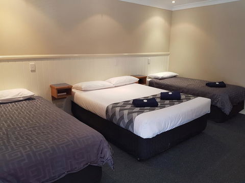 Dirranbandi Motor Inn - Northern Rivers Accommodation 3