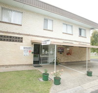 Discovery Parks - Casino - Northern Rivers Accommodation