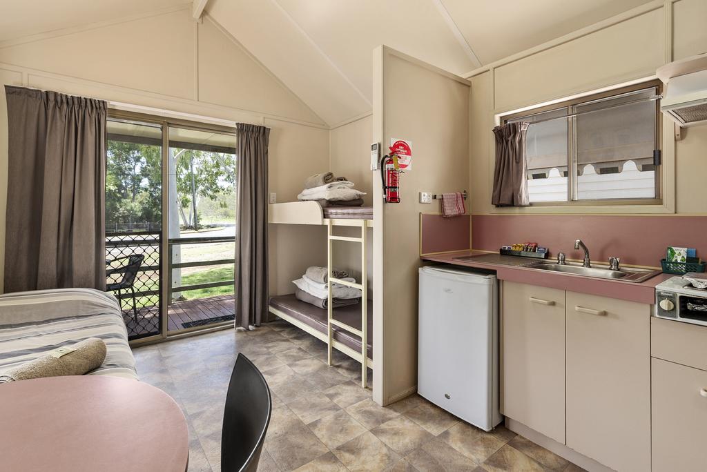 Cloncurry QLD Northern Rivers Accommodation
