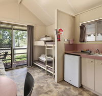 Discovery Parks - Cloncurry - Northern Rivers Accommodation