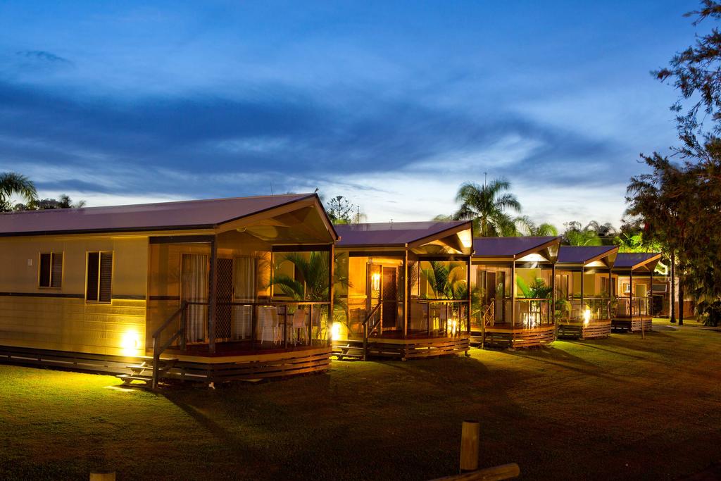 Hervey Bay QLD Northern Rivers Accommodation