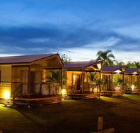 Discovery Parks - Fraser Street Hervey Bay - Northern Rivers Accommodation