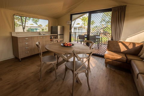 Discovery Parks - Fraser Street, Hervey Bay - Northern Rivers Accommodation 2