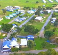 Discovery Parks - Goolwa - Northern Rivers Accommodation