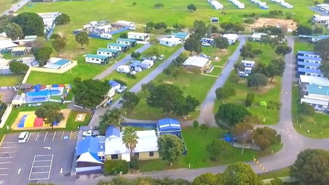 Discovery Parks - Goolwa - Northern Rivers Accommodation 0