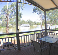 Discovery Parks Mildura - Buronga Riverside - Northern Rivers Accommodation