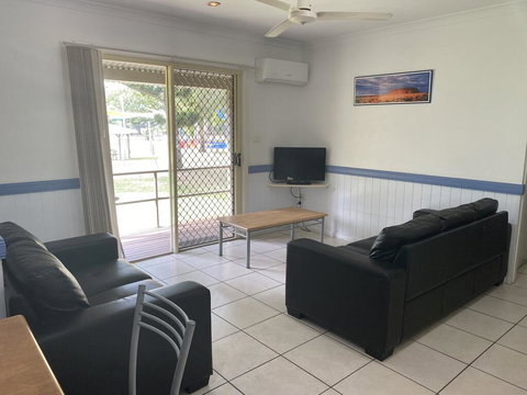 Discovery Parks - Coolwaters, Yeppoon - Northern Rivers Accommodation 2