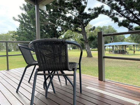 Discovery Parks - Coolwaters, Yeppoon - Northern Rivers Accommodation 3