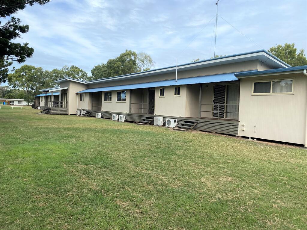 Kinka Beach QLD Northern Rivers Accommodation