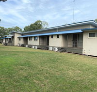Discovery Parks - Coolwaters Yeppoon - Northern Rivers Accommodation