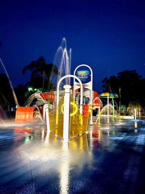 Discovery Parks - Echuca - Northern Rivers Accommodation 3