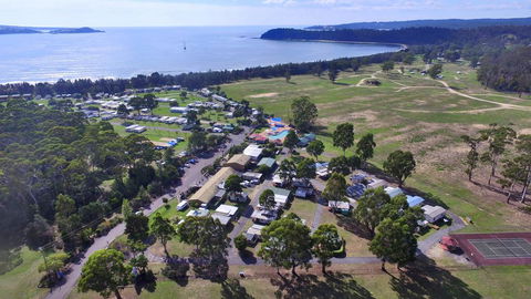Discovery Parks - Eden - Northern Rivers Accommodation 0