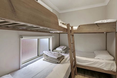 Discovery Parks - Gerroa - Northern Rivers Accommodation 3