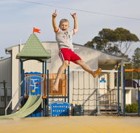 Discovery Parks - Gerroa - Northern Rivers Accommodation