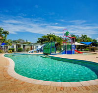 Discovery Parks - Harrington - Northern Rivers Accommodation