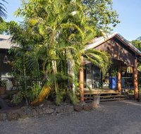 Discovery Parks - Lake Kununurra - Northern Rivers Accommodation
