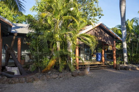 Discovery Parks - Lake Kununurra - Northern Rivers Accommodation 0