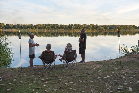 Discovery Parks - Lake Kununurra - Northern Rivers Accommodation 2