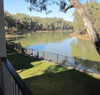 Discovery Parks - Maidens Inn Moama - Northern Rivers Accommodation