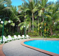 Discovery Parks - Rockhampton - Northern Rivers Accommodation