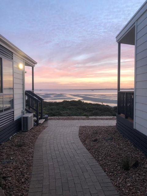 Discovery Parks - Streaky Bay Foreshore - Northern Rivers Accommodation 3