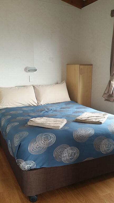 Discovery Parks - Streaky Bay Foreshore - Northern Rivers Accommodation 0