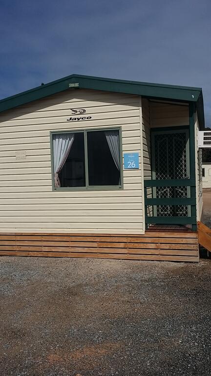 Discovery Parks - Streaky Bay Foreshore - Northern Rivers Accommodation 2