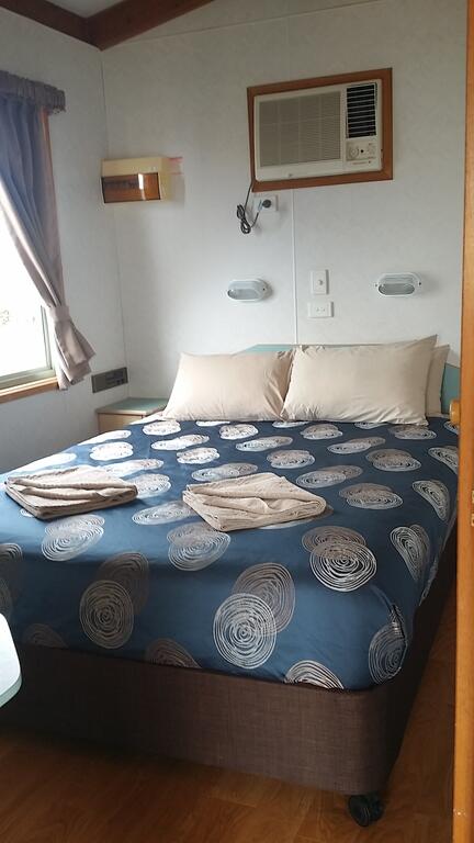 Discovery Parks - Streaky Bay Foreshore - Northern Rivers Accommodation 1