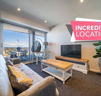 Divinity on Morphett - In the heart of the CBD - Free Wifi - Nespresso - Northern Rivers Accommodation