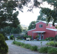 Dixiglen Farm - Northern Rivers Accommodation
