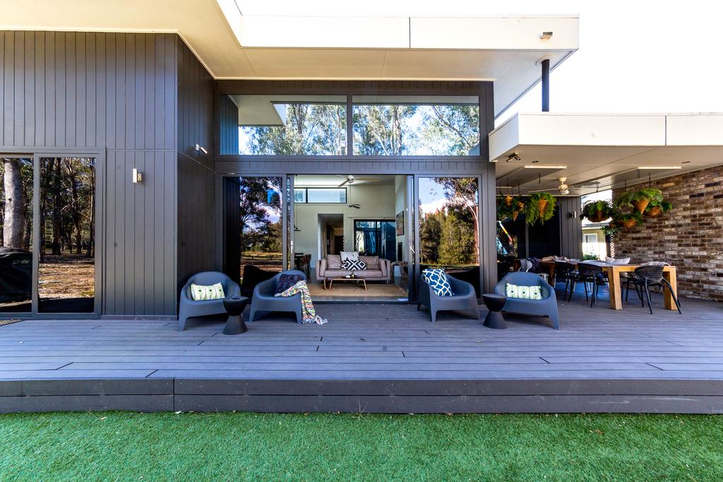 Maitland Vale NSW Northern Rivers Accommodation